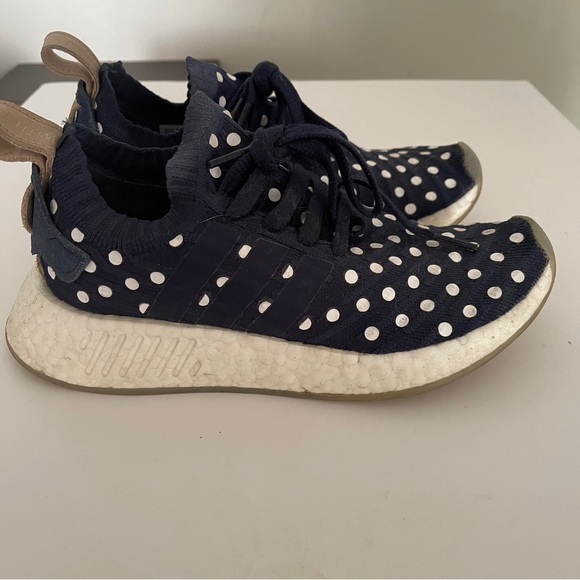 Adidas NMD Ronin Polka Dot women size US5 - Picture 2 of 7